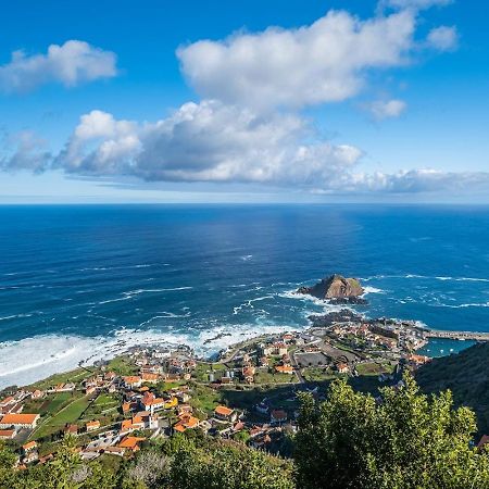 Porto Moniz City Centre By Madeira Sun Travel Exterior photo