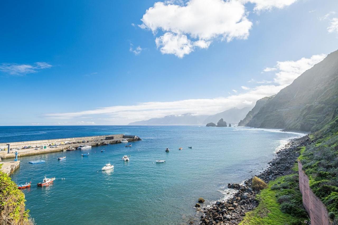 Porto Moniz City Centre By Madeira Sun Travel Exterior photo
