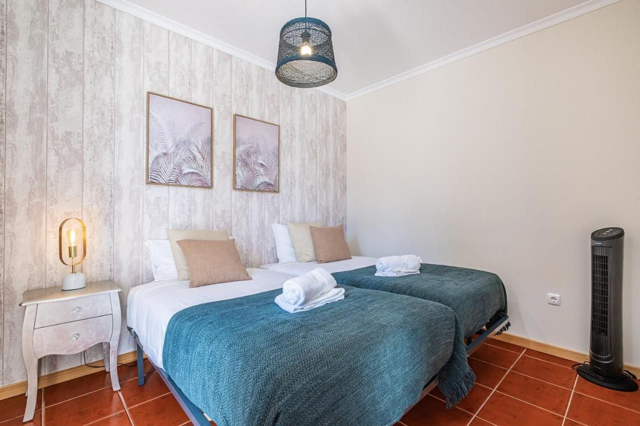 Porto Moniz City Centre By Madeira Sun Travel Exterior photo