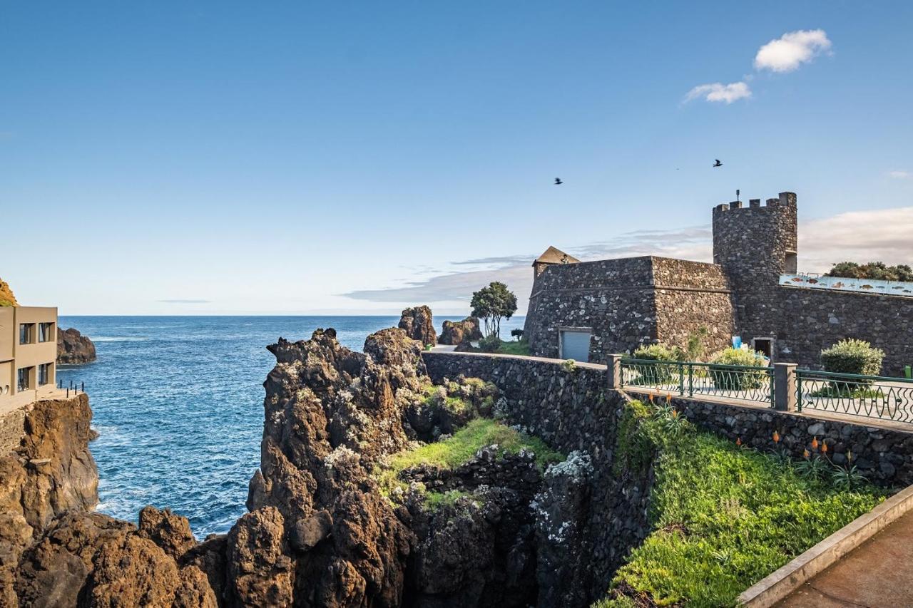 Porto Moniz City Centre By Madeira Sun Travel Exterior photo